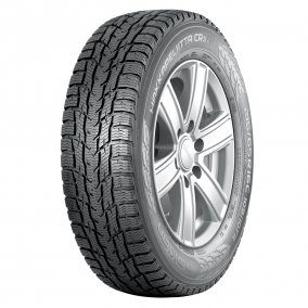 205/65R16C NOKIANTyres Hakkapeliitta C3