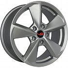 16x6.5 5x112 ET33 d57.1 REPLICA VV140 s