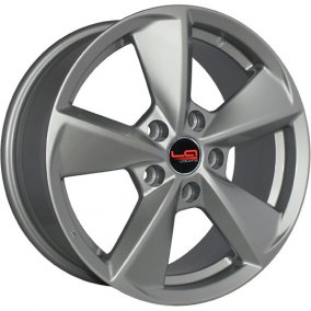 16x6.5 5x112 ET33 d57.1 REPLICA VV140 s