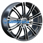 17x7.5 5x120 ET20 d72.6 Replay B91 GMF