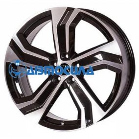 18x8 5x108 ET50 d63.4 FR replica V5601 (Y0143) MBM