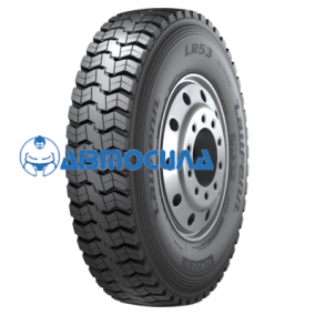 315/80R22.5 Hankook Laufenn LR53