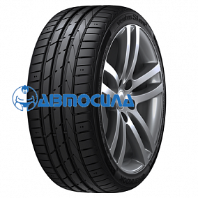 295/30R19 Hankook Ventus S1 Evo 2 K117