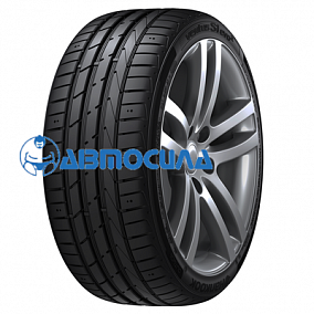 245/45R17 Hankook Ventus S1 Evo 2 K117