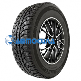 265/65R17 Cordiant Sno-Max 7000