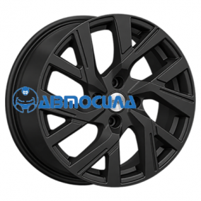 15x6 4x100 ET39 d60.1 iFree Original КС1030 BKM