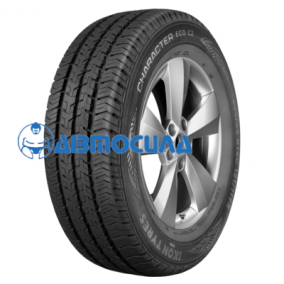 195/75R16C Ikon Character Eco C2