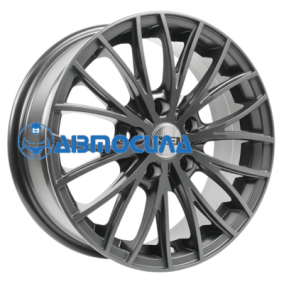 16x6.5 5x114.3 ET50 d67.1 Neo 671 BMG