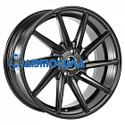 16x7 4x100 ET32 d54.1 X-Race H-03(L) MB