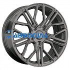 22x9.5 5x150 ET45 d110.1 LS Forged LS FG08 MGM