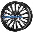 17x7.5 5x114.3 ET40 d67.1 Lizardo XH304 B