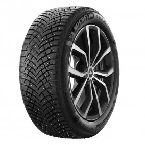 225/60R17 MICHELIN X-ICE NORTH 4 SUV