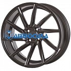 16x7 5x100 ET30 d57.1 PDW 1022Left (CVT) U4B