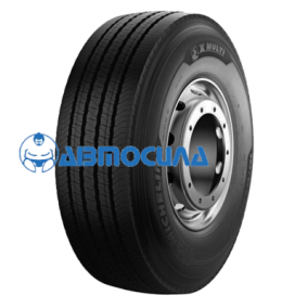385/55R22.5 Michelin X Multi F