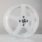 16x6.5 5x110 ET38 d65.1 ALCASTA_Россия M62 w