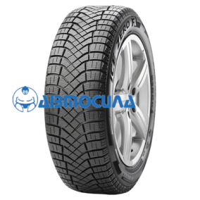 235/55R17 Pirelli Ice Zero FR