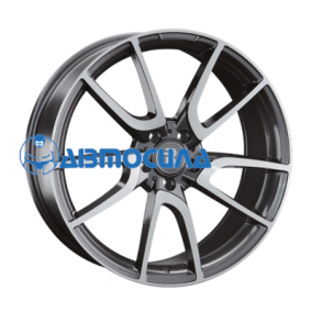 19x8 5x112 ET43 d57.1 Replay SK177 GMF