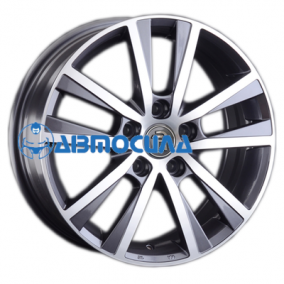 17x7 5x120 ET55 d65.1 Replay VV96 GMF