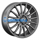 16x6.5 5x112 ET38 d66.6 LS 425 MGM