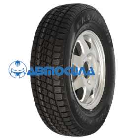 225/75R16 Kama 219