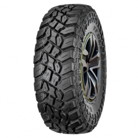 12.5/0R15 Tracmax X-Privilo M/T
