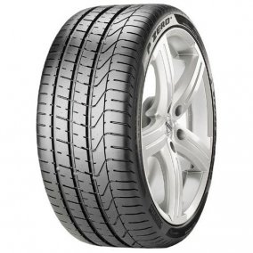 255/35R20 PIRELLI P ZERO