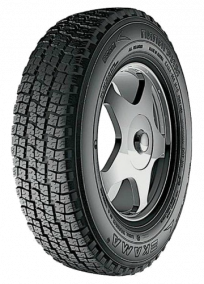 235/75R15  Кама И-520 