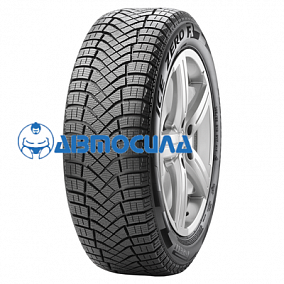 215/55R16 Pirelli Ice Zero FR