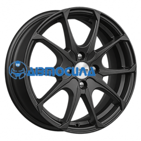 16x6 5x114.3 ET40 d67.1 iFree Такеши (КС877) BKM