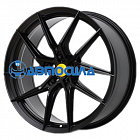 18x8 5x114.3 ET37 d66.6 PDW Corsa (2044) U4B