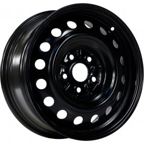 15x6 5x100 ET38 d57.1 GART 005 black