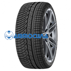 245/45R18 Michelin Pilot Alpin PA4