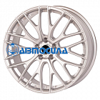 19x8.5 5x112 ET30 d66.45 Lizardo XH162 Silver