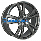17x6.5 5x114.3 ET50 d64.1 LegeArtis H74 GMF