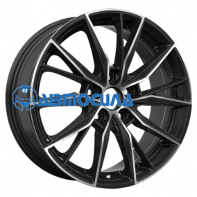 17x7 5x108 ET40 d54.1 RST R257 (JAC) BD