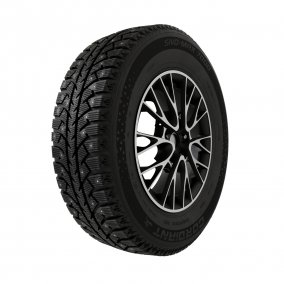 215/55R17 CORDIANT SNO-MAX 7000