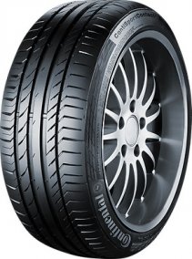 225/40R18 CONTINENTAL CONTISPORTCONTACT 5