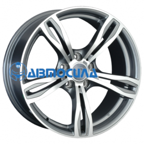 17x8 5x120 ET30 d72.6 Replay B129 GMF