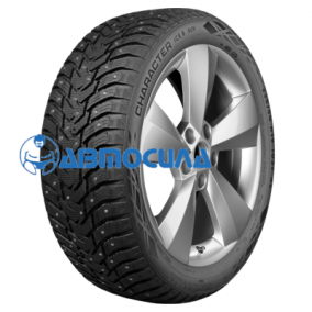 285/60R18 Ikon Tyres Character Ice 8 SUV