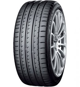275/40R20 YOKOHAMA Advan Sport V105