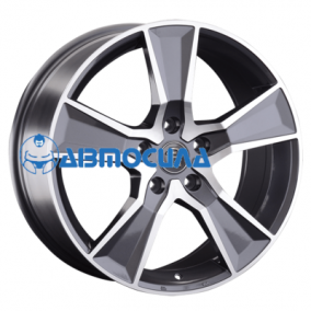 20x9 5x130 ET57 d71.6 Replay VV231 GMF