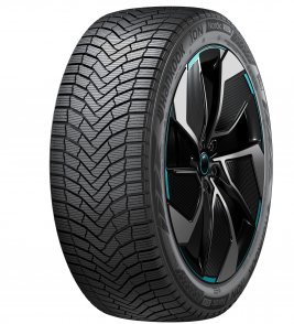 Ion Nordic Suv Iw41A