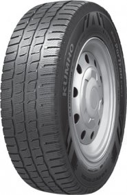 215/60R17C KUMHO Winter PorTran CW51