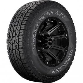 265/75R16 YOKOHAMA GEOLANDAR A/T G015