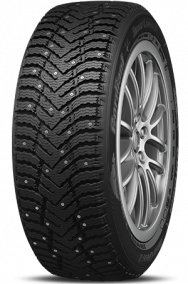 225/60R18  Cordiant Snow Cross 2 SUV шип.*