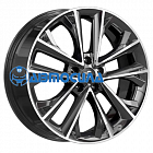 18x7 5x108 ET36 d65.1 Premium КР012 (Exeed TXL) Diamond Quartz