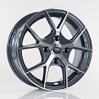 17x7 4x98 ET35 d58.6 Megami MGM-18FF gmf