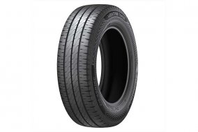 175/75R16C HANKOOK Vantra Transit RA58
