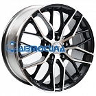 17x7.5 5x114.3 ET52 d67.1 RST R007 BD