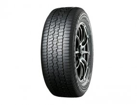 225/60R17 YOKOHAMA Geolandar CV 4S G061